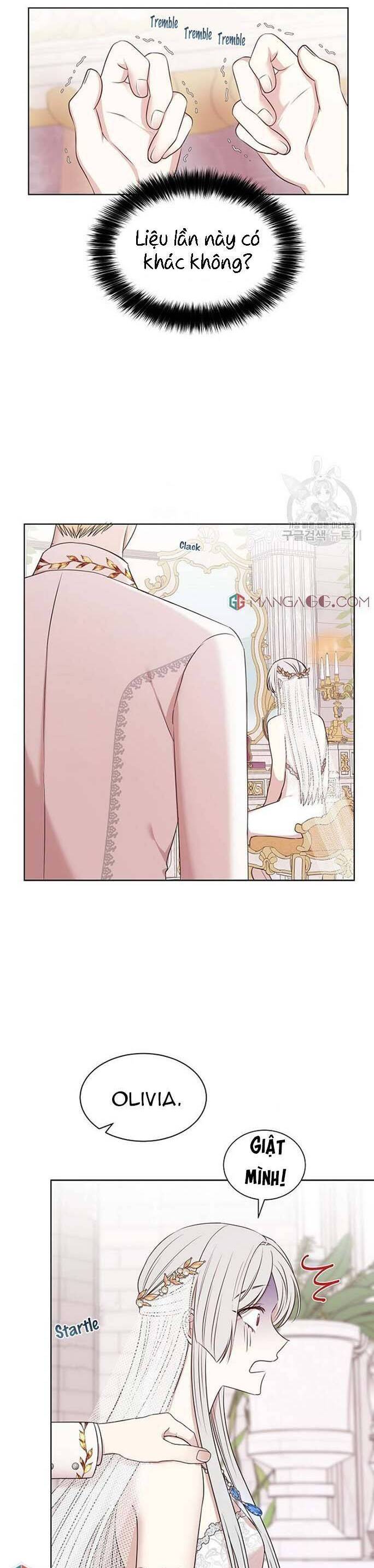 Tôi Chán Nản Vì Người Chồng Thứ 2 Không Chung Thủy - Chương 12 - Trang 19