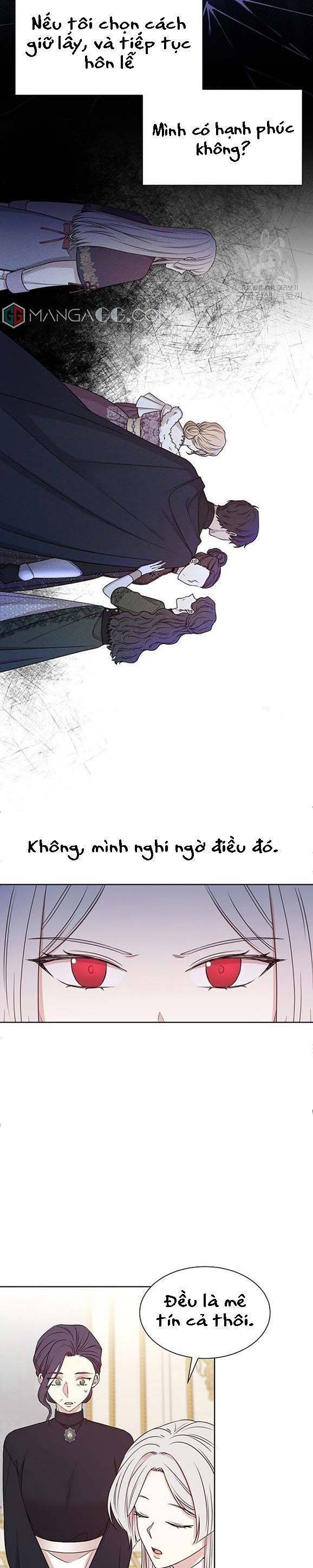 Tôi Chán Nản Vì Người Chồng Thứ 2 Không Chung Thủy - Chương 12 - Trang 3