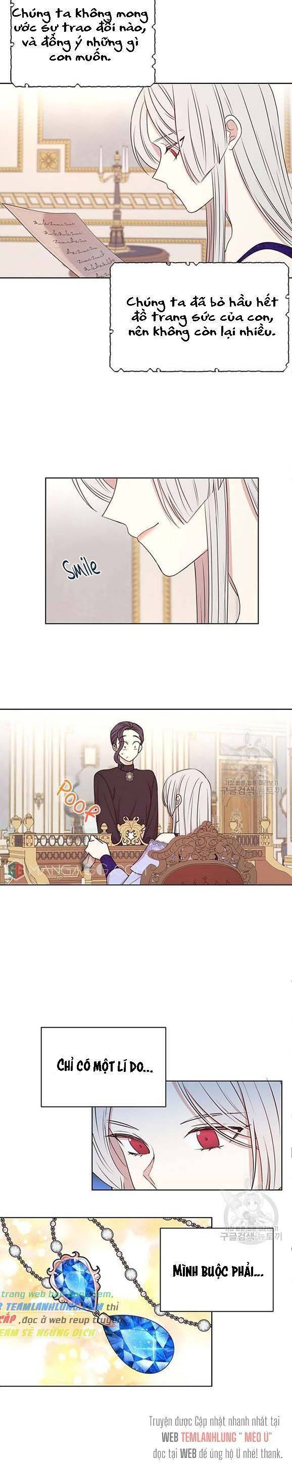 Tôi Chán Nản Vì Người Chồng Thứ 2 Không Chung Thủy - Chương 12 - Trang 6