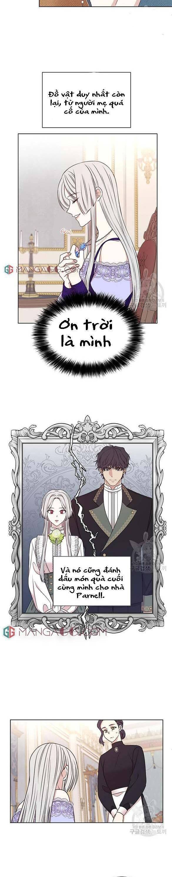 Tôi Chán Nản Vì Người Chồng Thứ 2 Không Chung Thủy - Chương 12 - Trang 8