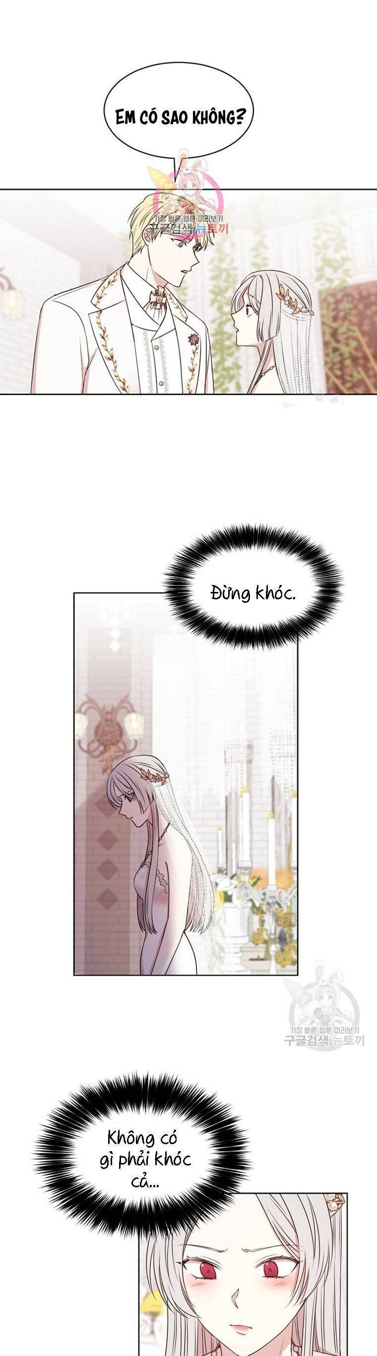 Tôi Chán Nản Vì Người Chồng Thứ 2 Không Chung Thủy - Chương 13 - Trang 2