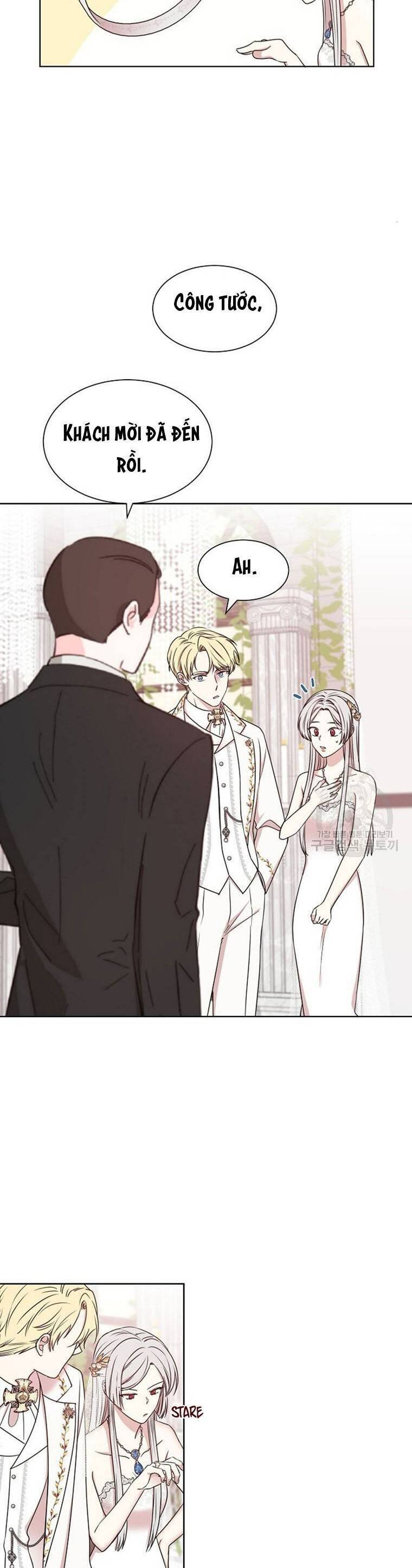 Tôi Chán Nản Vì Người Chồng Thứ 2 Không Chung Thủy - Chương 13 - Trang 11