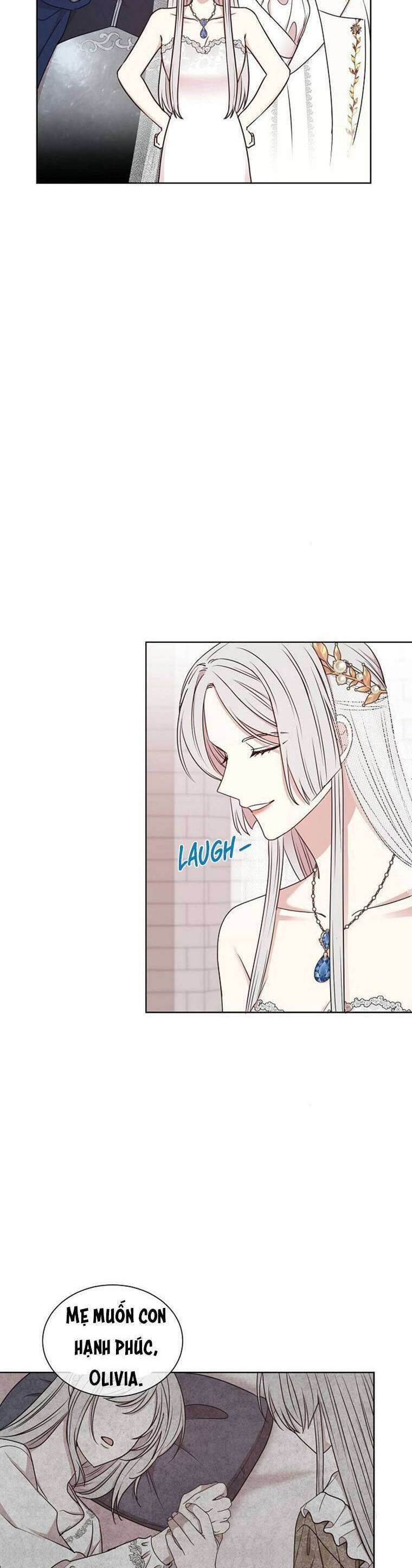 Tôi Chán Nản Vì Người Chồng Thứ 2 Không Chung Thủy - Chương 13 - Trang 14