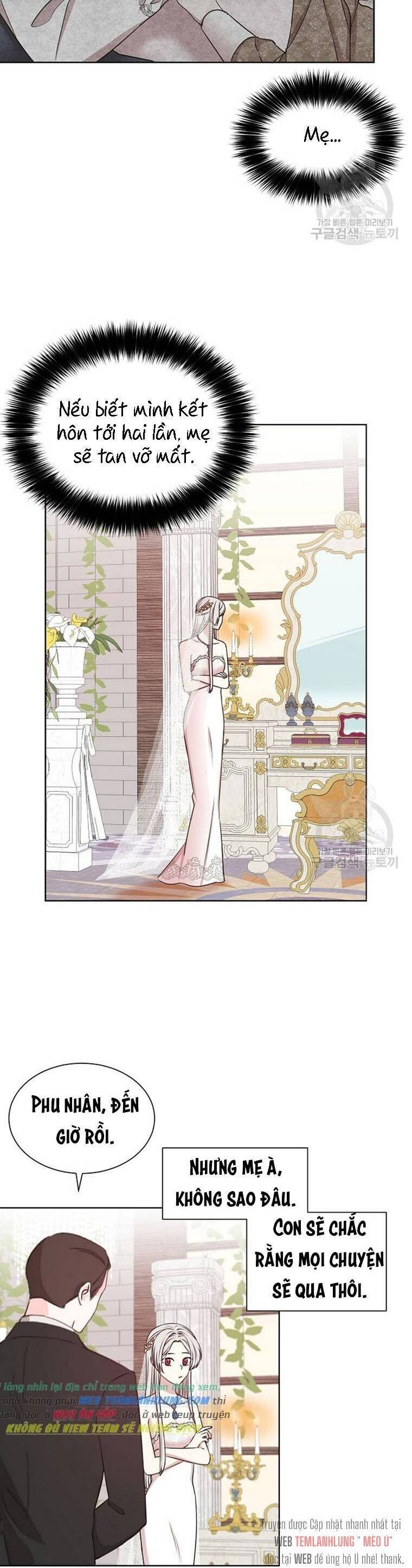 Tôi Chán Nản Vì Người Chồng Thứ 2 Không Chung Thủy - Chương 13 - Trang 15