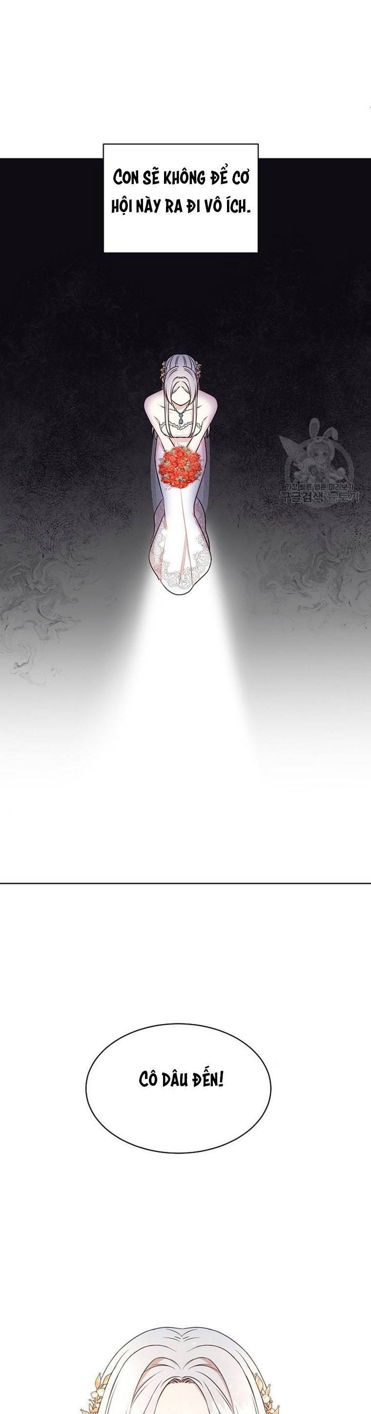 Tôi Chán Nản Vì Người Chồng Thứ 2 Không Chung Thủy - Chương 13 - Trang 16