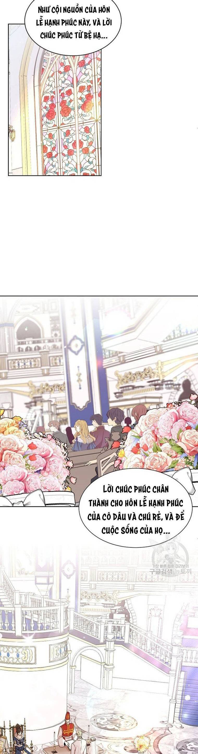 Tôi Chán Nản Vì Người Chồng Thứ 2 Không Chung Thủy - Chương 13 - Trang 18