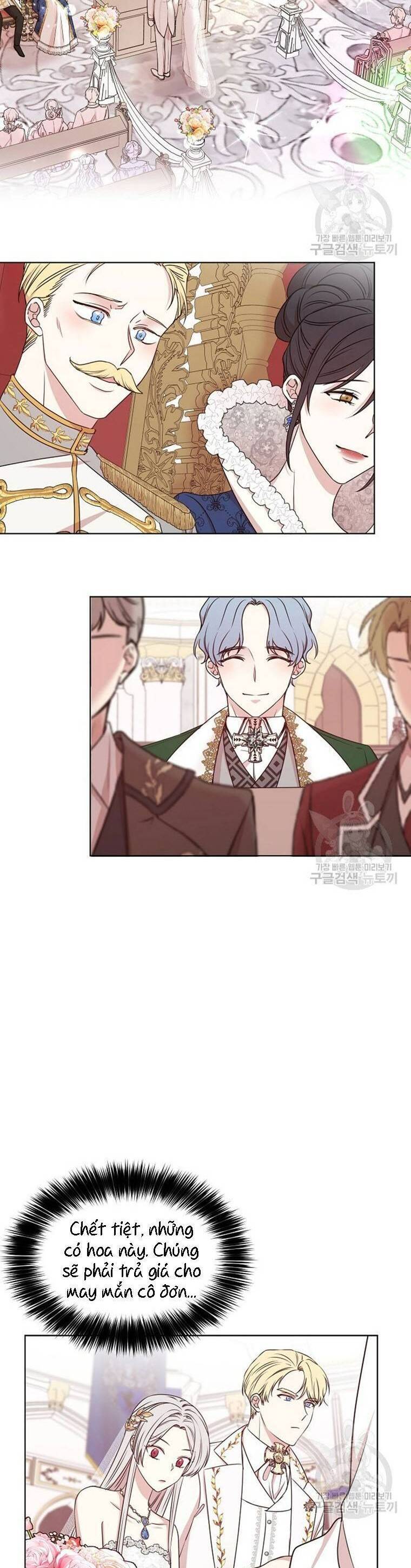 Tôi Chán Nản Vì Người Chồng Thứ 2 Không Chung Thủy - Chương 13 - Trang 19