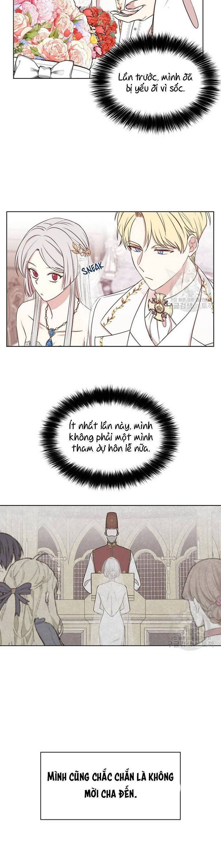 Tôi Chán Nản Vì Người Chồng Thứ 2 Không Chung Thủy - Chương 13 - Trang 20