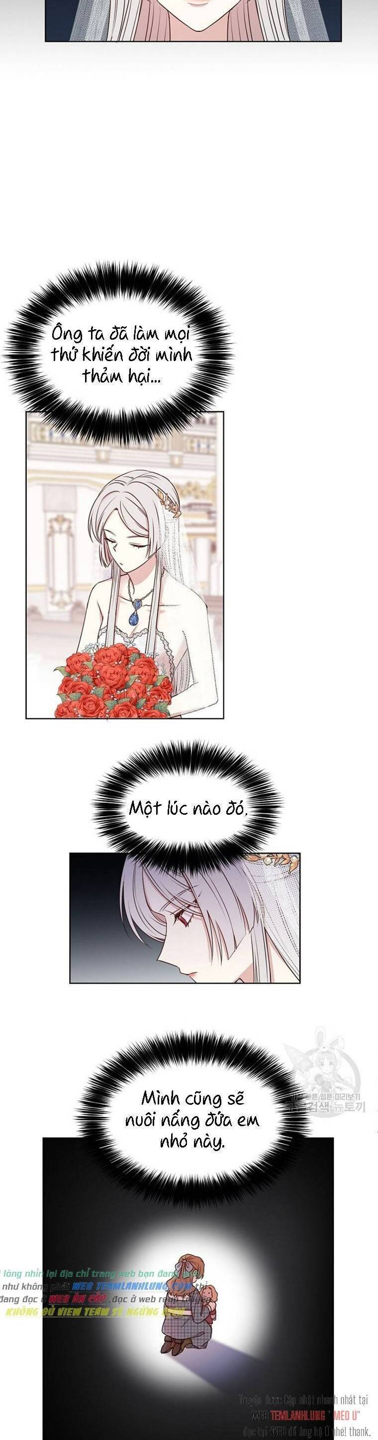 Tôi Chán Nản Vì Người Chồng Thứ 2 Không Chung Thủy - Chương 13 - Trang 22