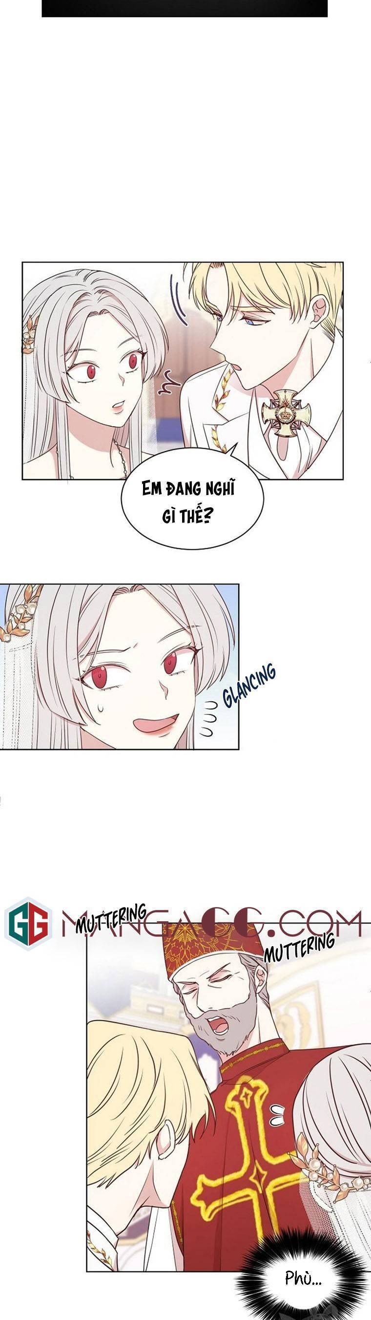 Tôi Chán Nản Vì Người Chồng Thứ 2 Không Chung Thủy - Chương 13 - Trang 23