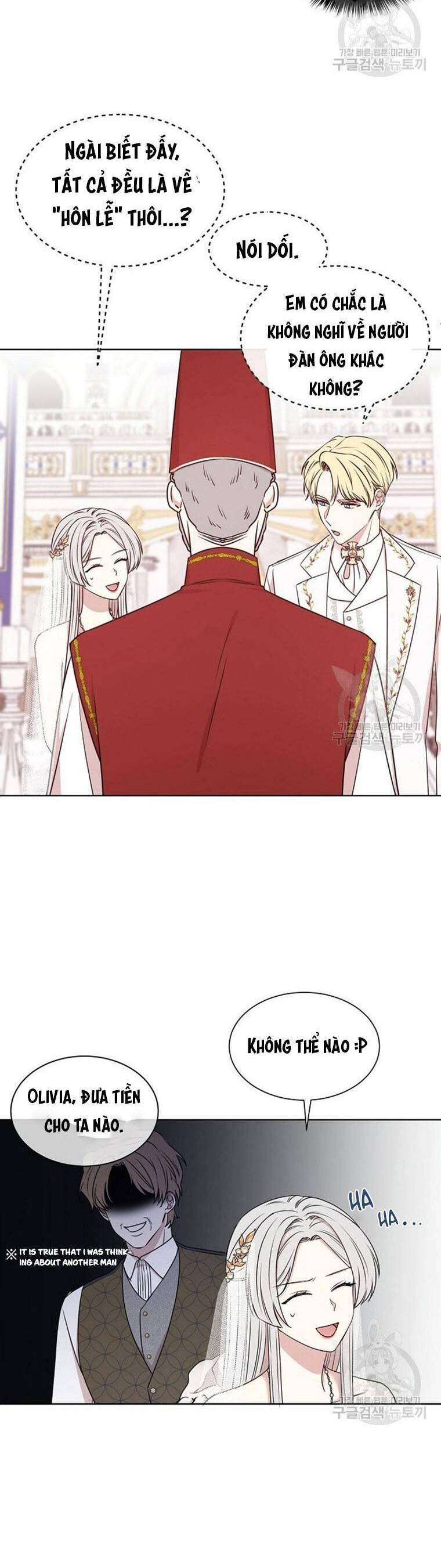 Tôi Chán Nản Vì Người Chồng Thứ 2 Không Chung Thủy - Chương 13 - Trang 24