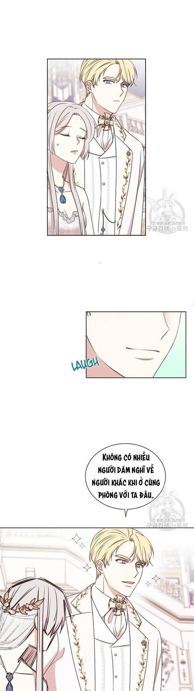 Tôi Chán Nản Vì Người Chồng Thứ 2 Không Chung Thủy - Chương 13 - Trang 25