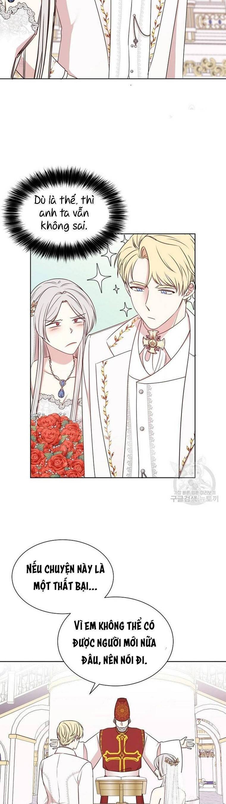 Tôi Chán Nản Vì Người Chồng Thứ 2 Không Chung Thủy - Chương 13 - Trang 26