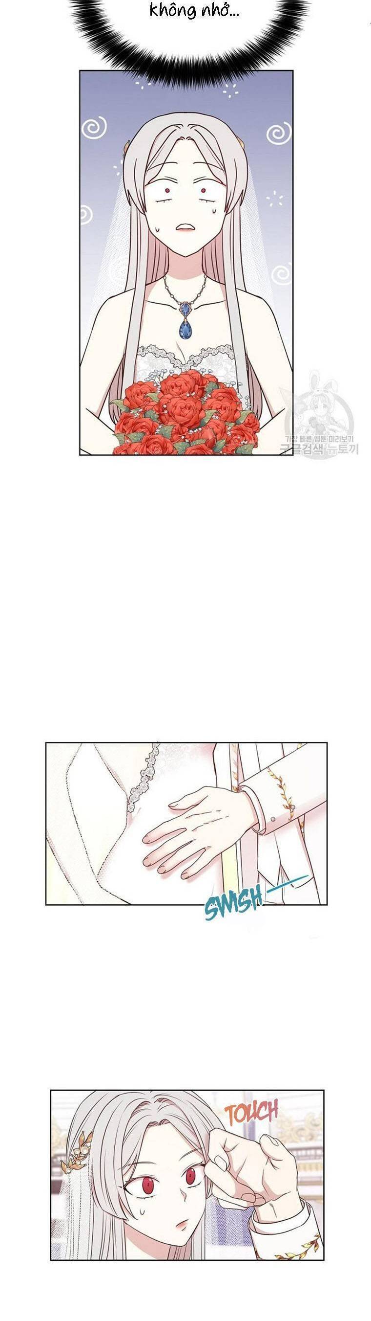 Tôi Chán Nản Vì Người Chồng Thứ 2 Không Chung Thủy - Chương 13 - Trang 28