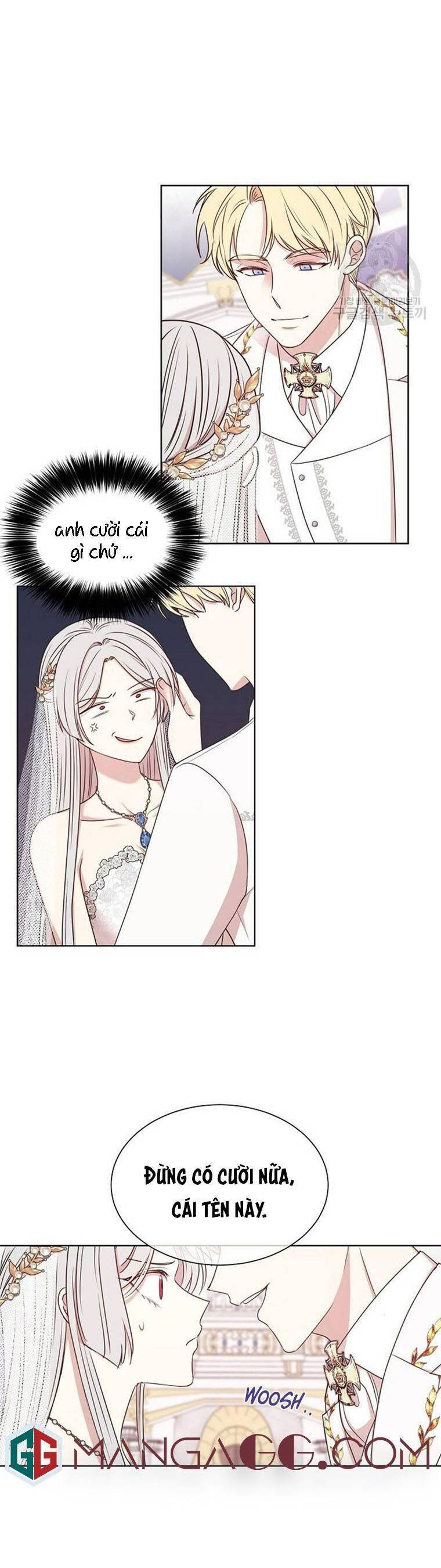 Tôi Chán Nản Vì Người Chồng Thứ 2 Không Chung Thủy - Chương 13 - Trang 29