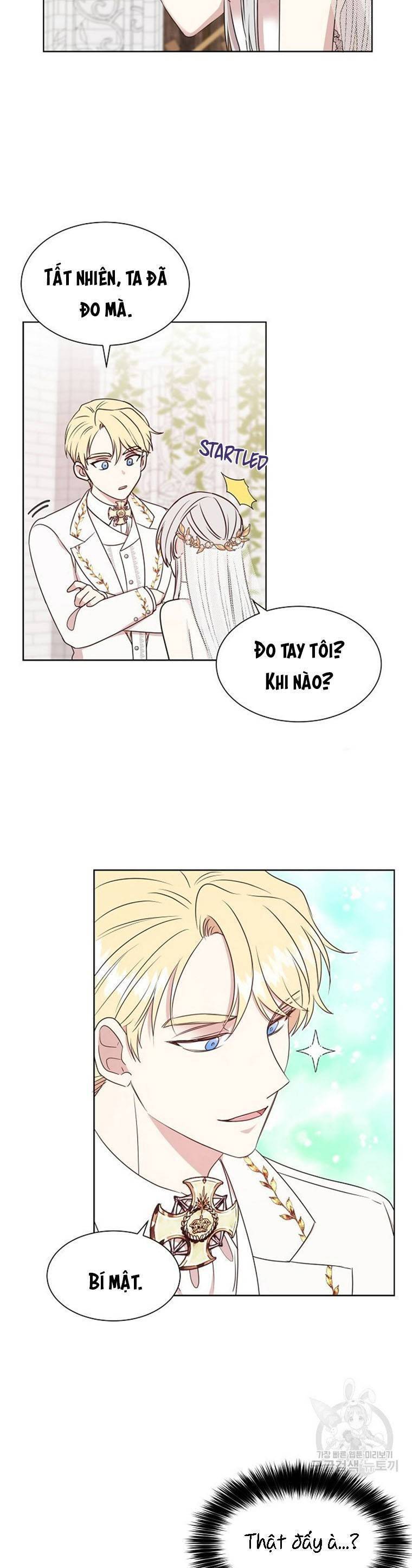 Tôi Chán Nản Vì Người Chồng Thứ 2 Không Chung Thủy - Chương 13 - Trang 9