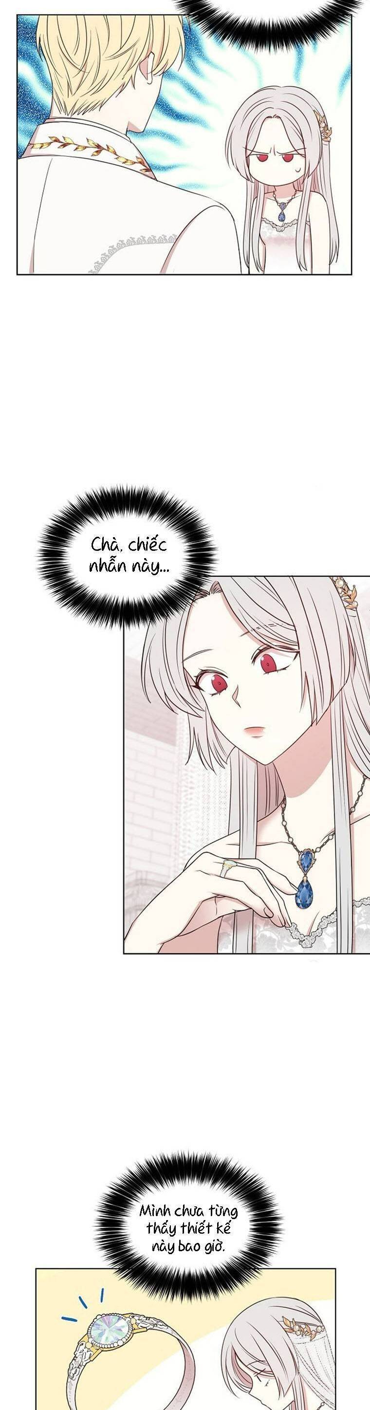 Tôi Chán Nản Vì Người Chồng Thứ 2 Không Chung Thủy - Chương 13 - Trang 10