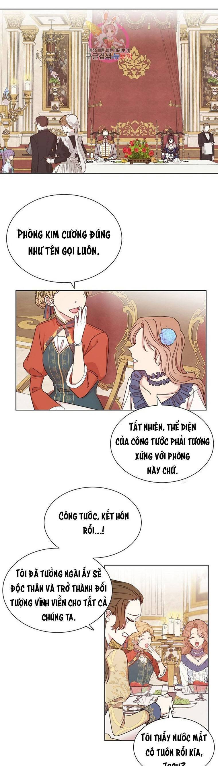 Tôi Chán Nản Vì Người Chồng Thứ 2 Không Chung Thủy - Chương 14 - Trang 2