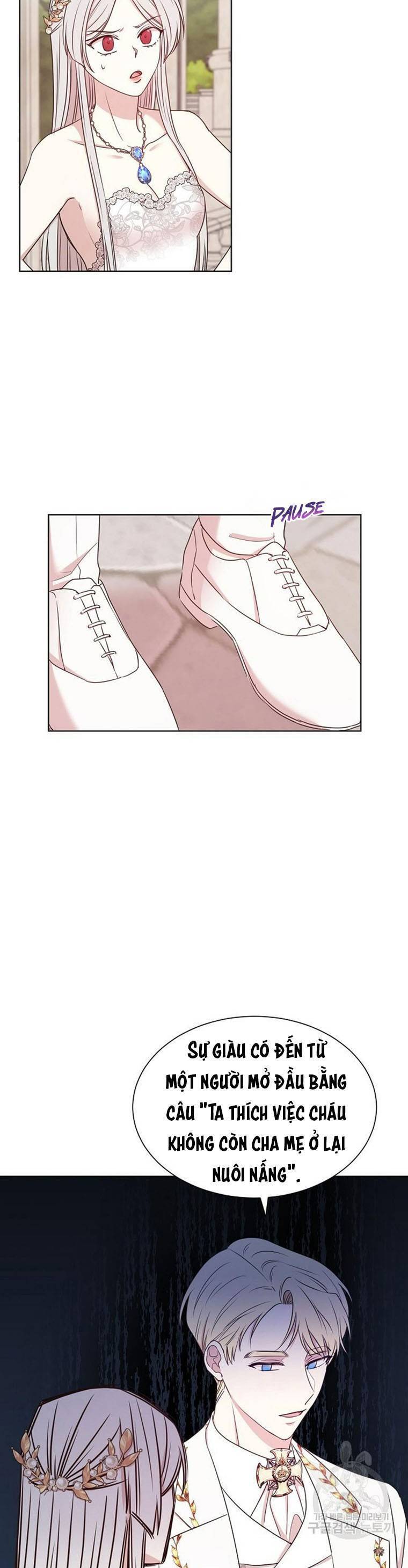 Tôi Chán Nản Vì Người Chồng Thứ 2 Không Chung Thủy - Chương 14 - Trang 11