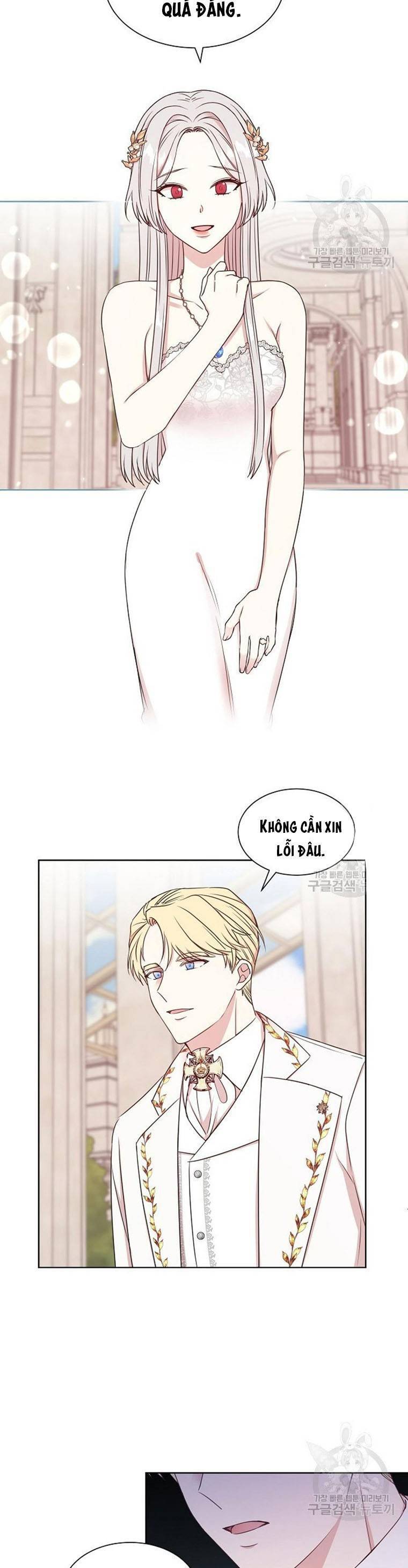 Tôi Chán Nản Vì Người Chồng Thứ 2 Không Chung Thủy - Chương 14 - Trang 13