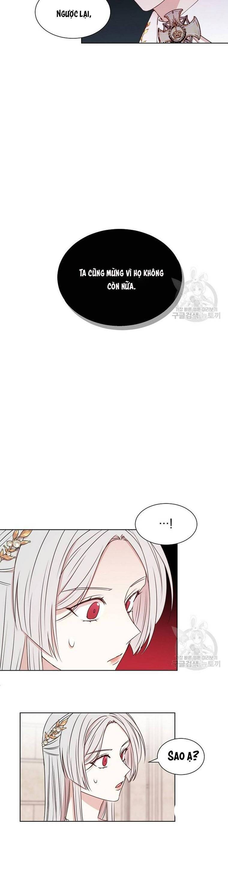 Tôi Chán Nản Vì Người Chồng Thứ 2 Không Chung Thủy - Chương 14 - Trang 14