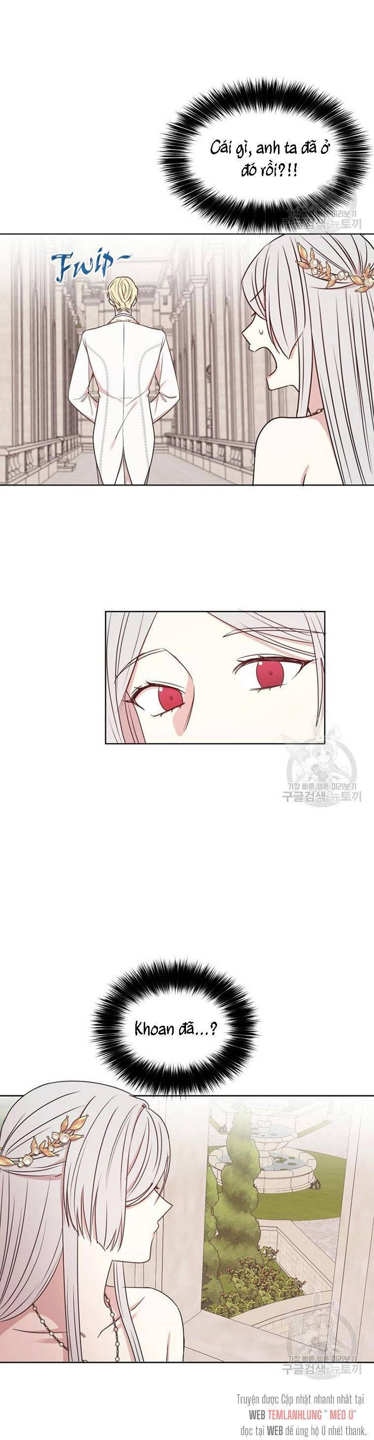 Tôi Chán Nản Vì Người Chồng Thứ 2 Không Chung Thủy - Chương 14 - Trang 15