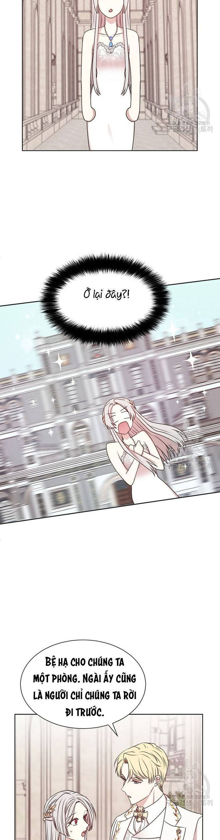 Tôi Chán Nản Vì Người Chồng Thứ 2 Không Chung Thủy - Chương 14 - Trang 17