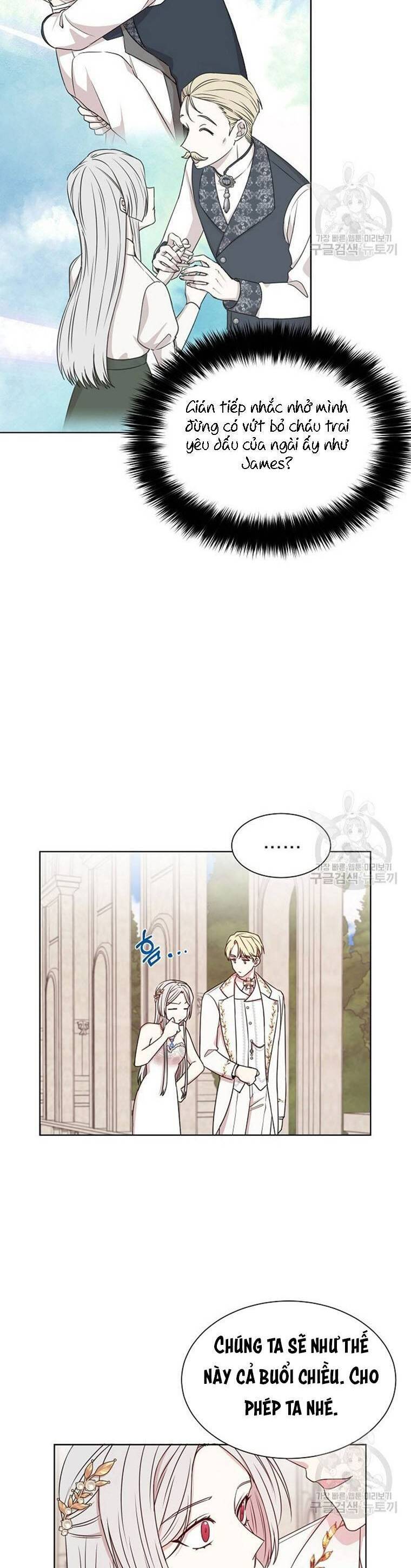 Tôi Chán Nản Vì Người Chồng Thứ 2 Không Chung Thủy - Chương 14 - Trang 19