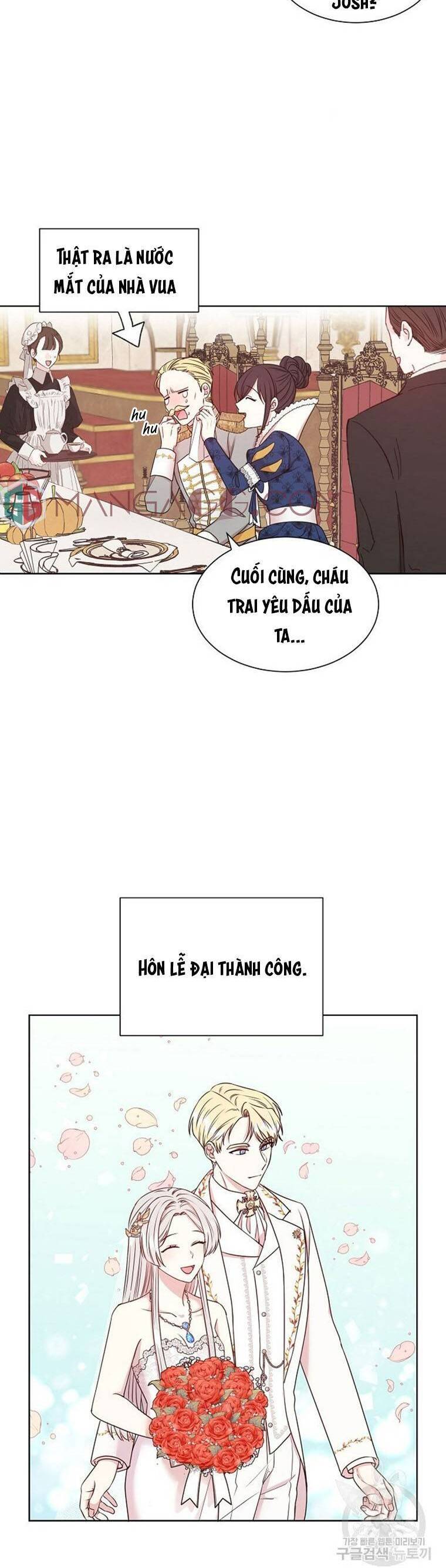 Tôi Chán Nản Vì Người Chồng Thứ 2 Không Chung Thủy - Chương 14 - Trang 3