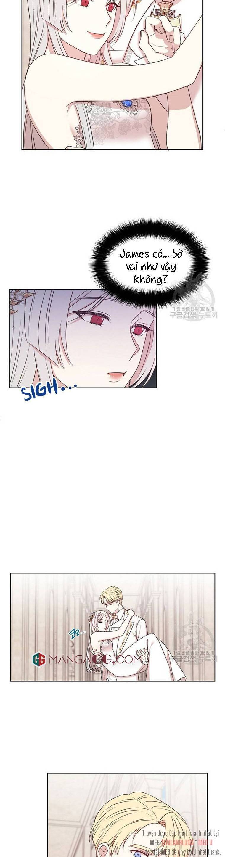 Tôi Chán Nản Vì Người Chồng Thứ 2 Không Chung Thủy - Chương 14 - Trang 22