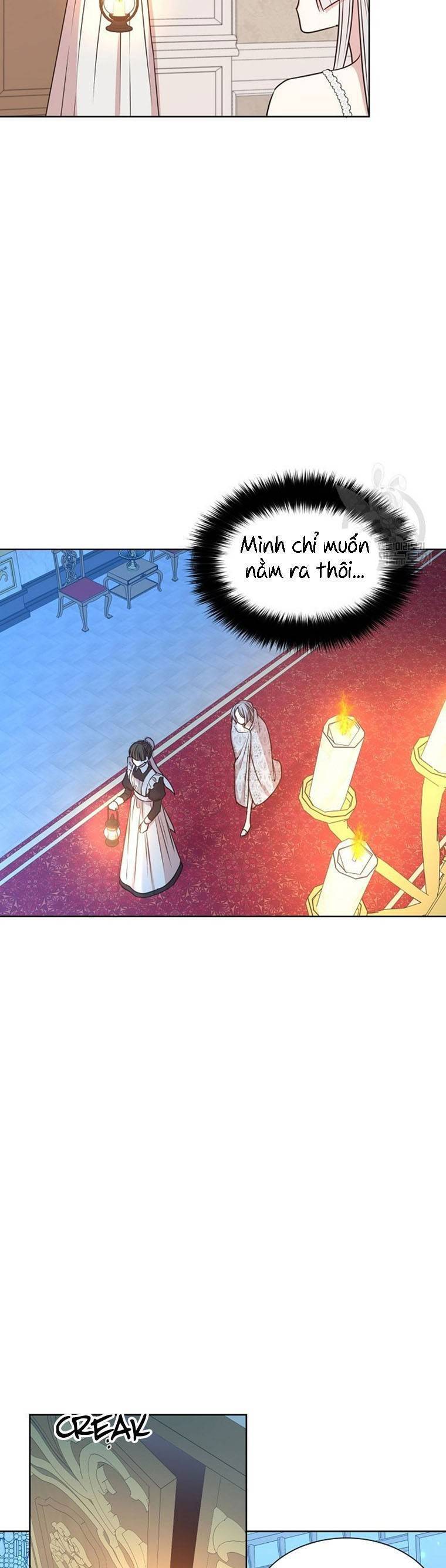 Tôi Chán Nản Vì Người Chồng Thứ 2 Không Chung Thủy - Chương 14 - Trang 25