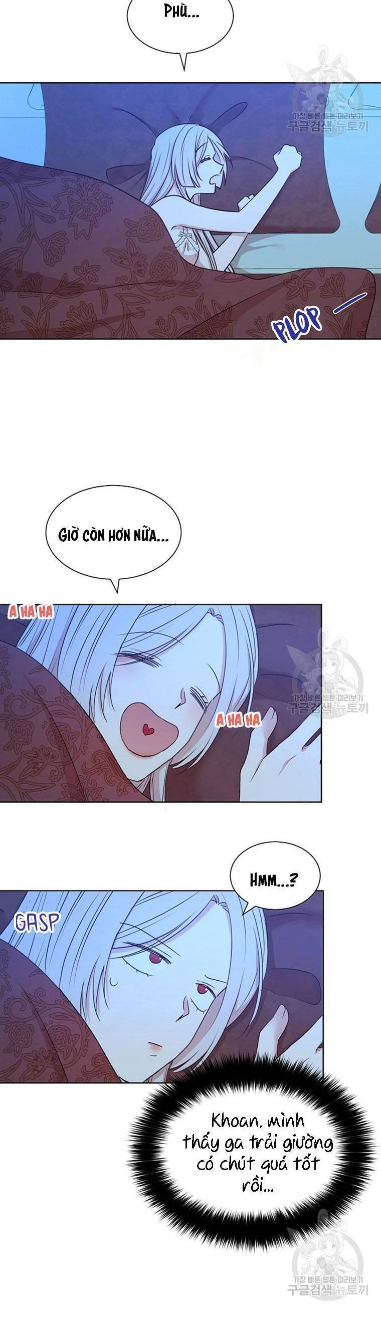 Tôi Chán Nản Vì Người Chồng Thứ 2 Không Chung Thủy - Chương 14 - Trang 27