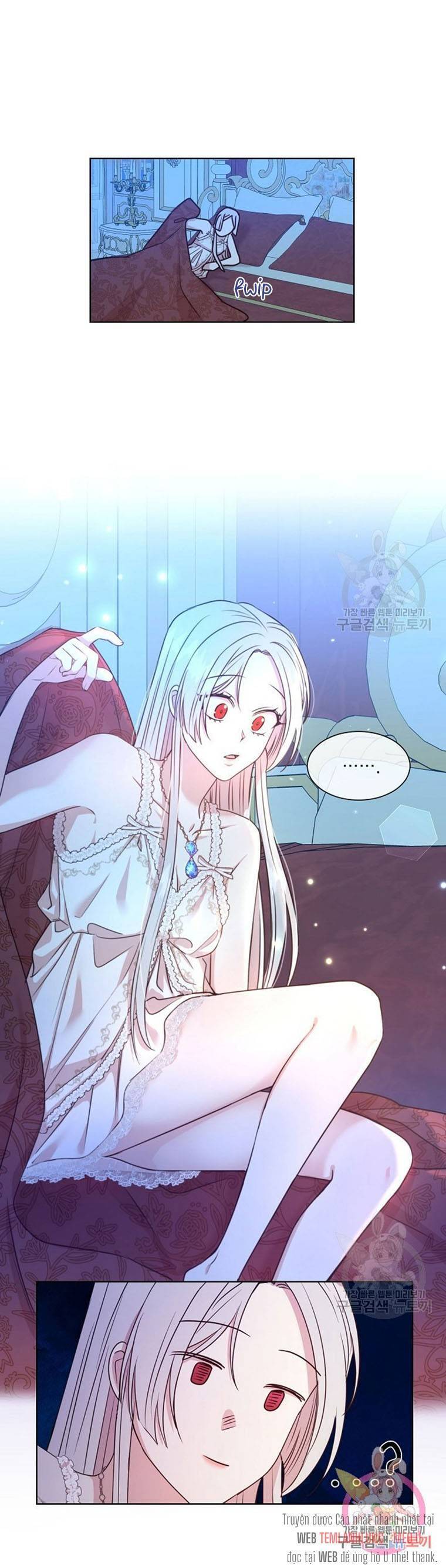 Tôi Chán Nản Vì Người Chồng Thứ 2 Không Chung Thủy - Chương 14 - Trang 28