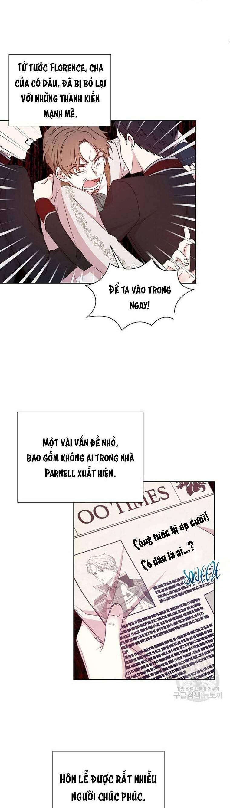 Tôi Chán Nản Vì Người Chồng Thứ 2 Không Chung Thủy - Chương 14 - Trang 4