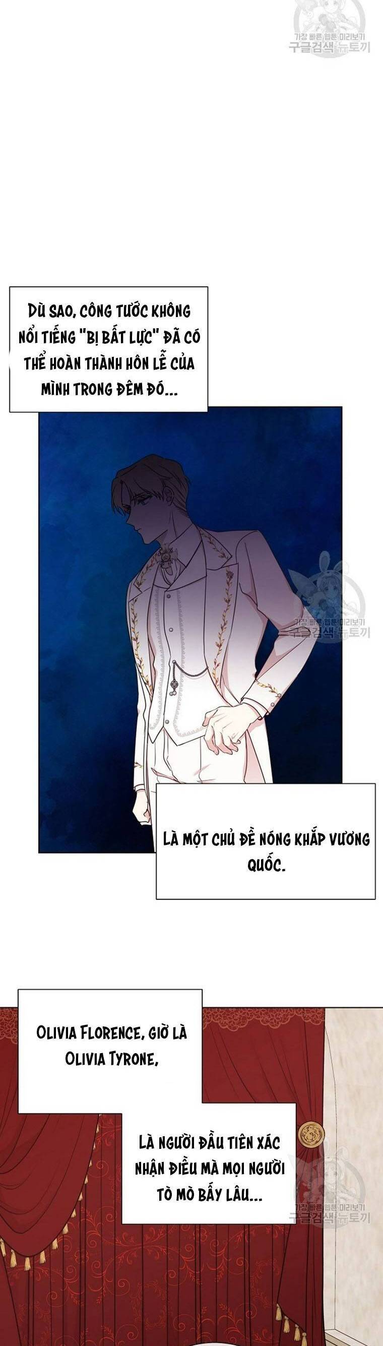 Tôi Chán Nản Vì Người Chồng Thứ 2 Không Chung Thủy - Chương 14 - Trang 7