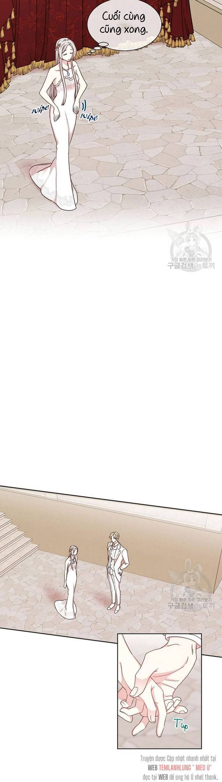 Tôi Chán Nản Vì Người Chồng Thứ 2 Không Chung Thủy - Chương 14 - Trang 8