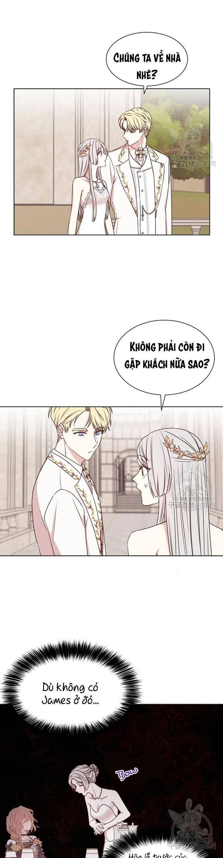 Tôi Chán Nản Vì Người Chồng Thứ 2 Không Chung Thủy - Chương 14 - Trang 9