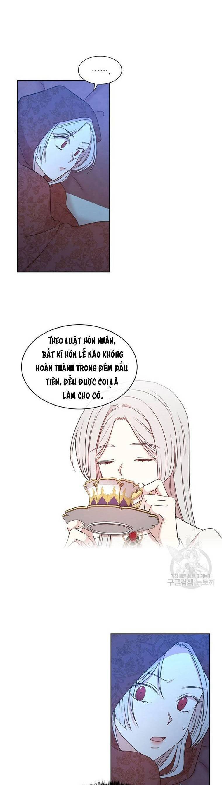 Tôi Chán Nản Vì Người Chồng Thứ 2 Không Chung Thủy - Chương 15 - Trang 11