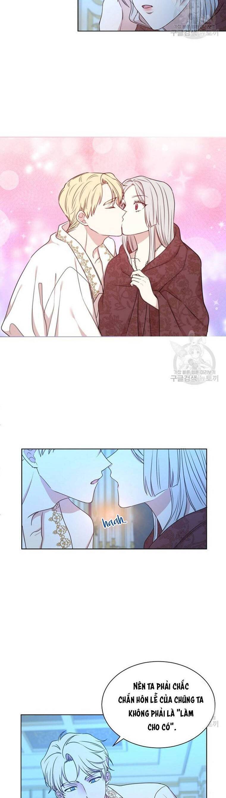 Tôi Chán Nản Vì Người Chồng Thứ 2 Không Chung Thủy - Chương 15 - Trang 13