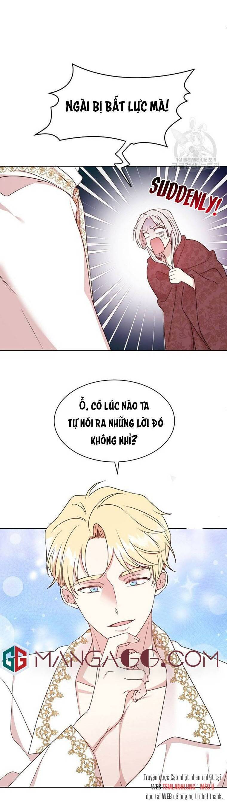 Tôi Chán Nản Vì Người Chồng Thứ 2 Không Chung Thủy - Chương 15 - Trang 15