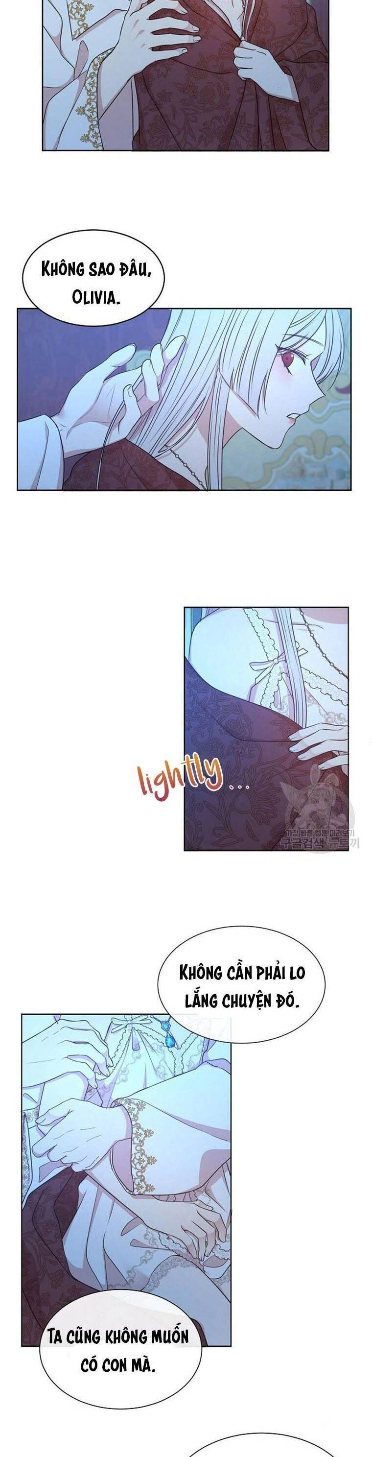 Tôi Chán Nản Vì Người Chồng Thứ 2 Không Chung Thủy - Chương 15 - Trang 19