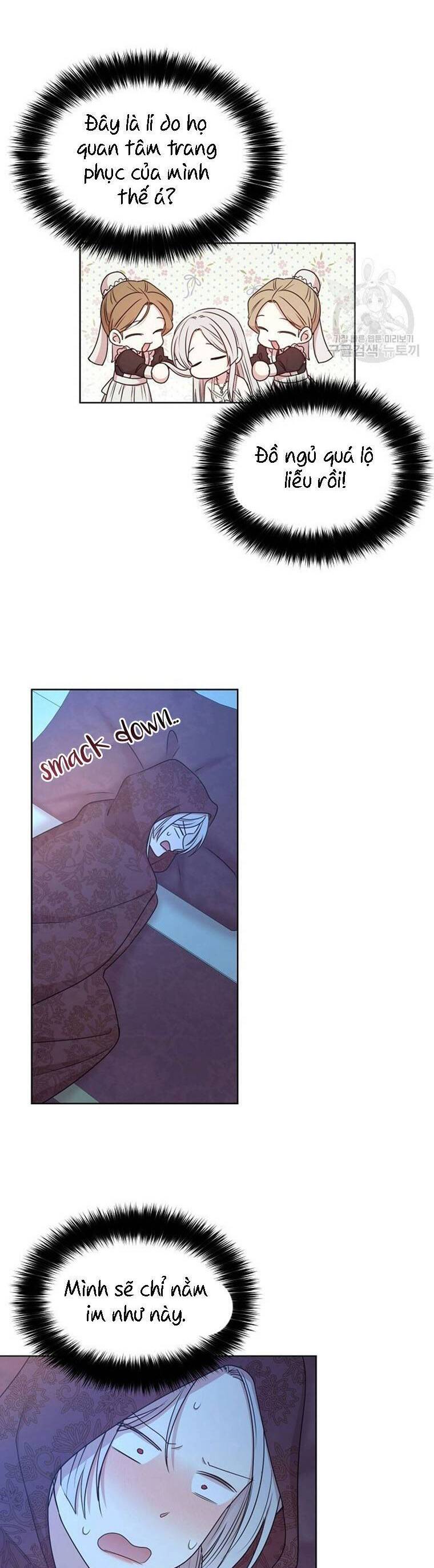 Tôi Chán Nản Vì Người Chồng Thứ 2 Không Chung Thủy - Chương 15 - Trang 3