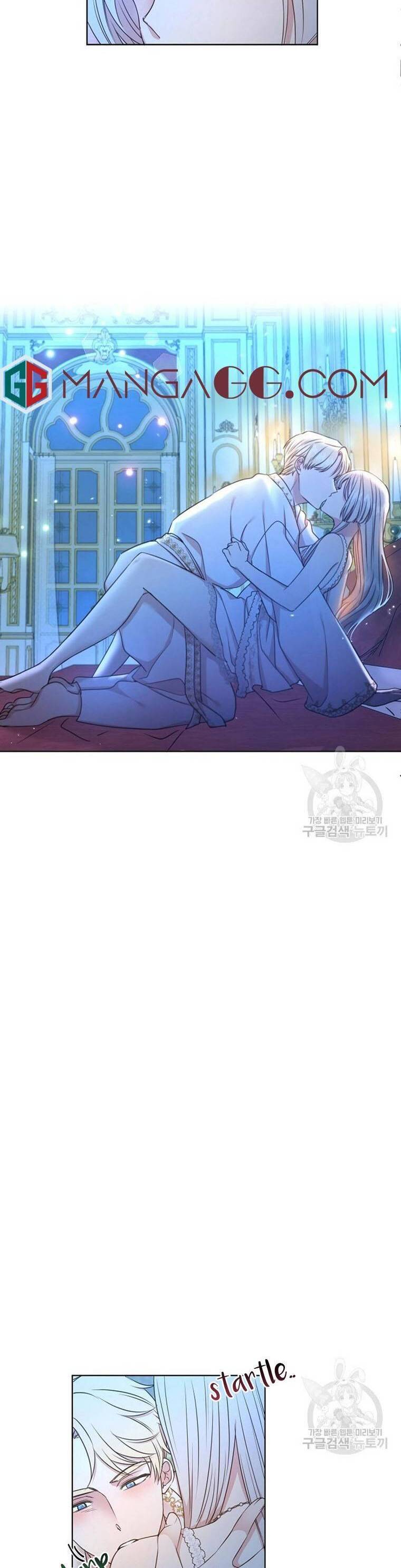 Tôi Chán Nản Vì Người Chồng Thứ 2 Không Chung Thủy - Chương 15 - Trang 21