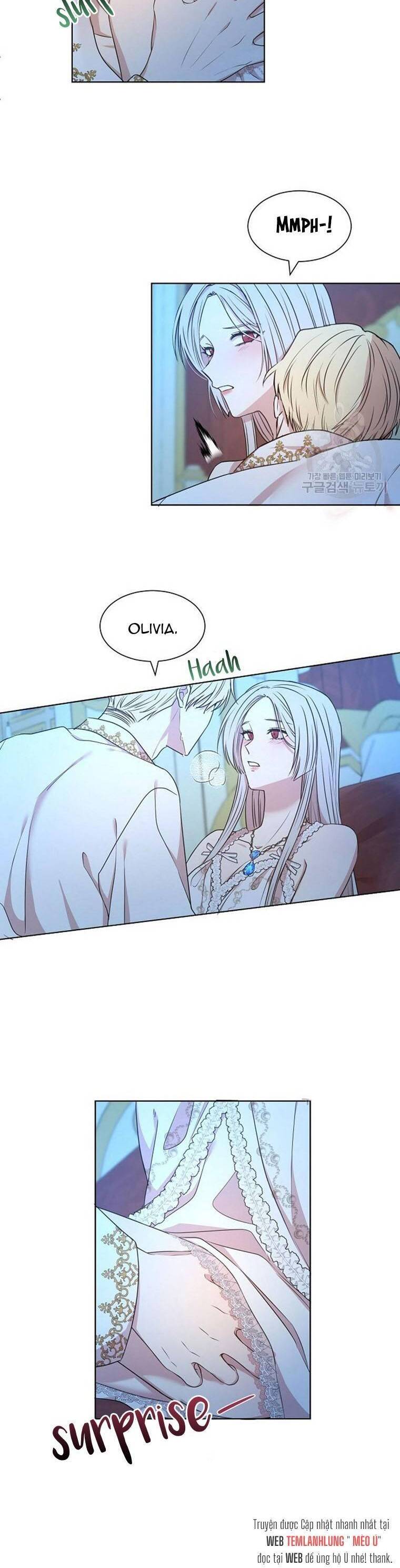 Tôi Chán Nản Vì Người Chồng Thứ 2 Không Chung Thủy - Chương 15 - Trang 22