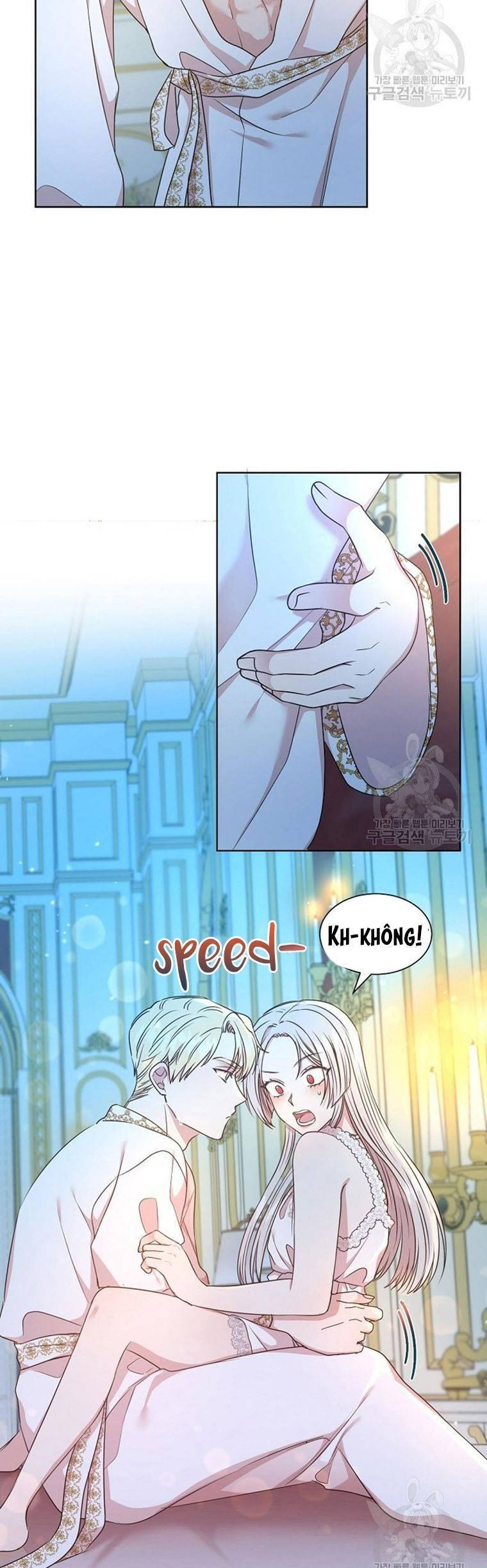 Tôi Chán Nản Vì Người Chồng Thứ 2 Không Chung Thủy - Chương 15 - Trang 24