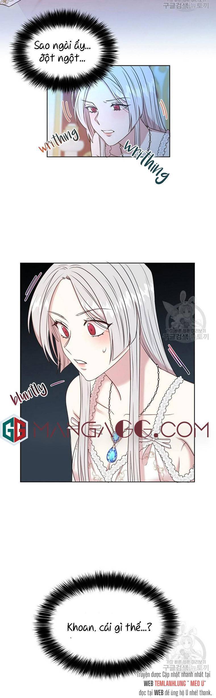 Tôi Chán Nản Vì Người Chồng Thứ 2 Không Chung Thủy - Chương 15 - Trang 25