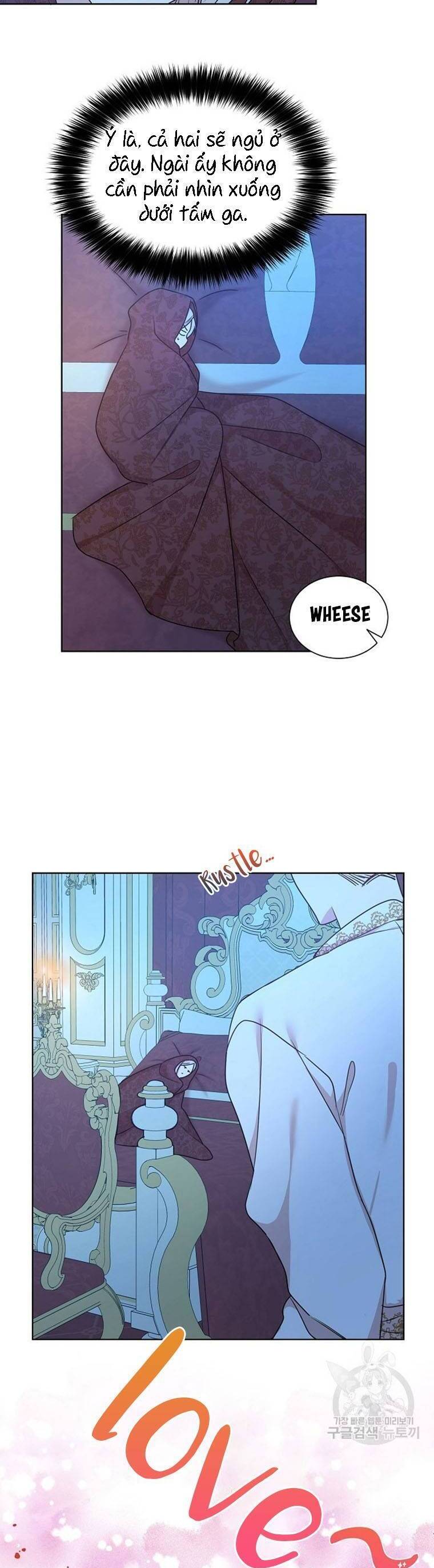 Tôi Chán Nản Vì Người Chồng Thứ 2 Không Chung Thủy - Chương 15 - Trang 4