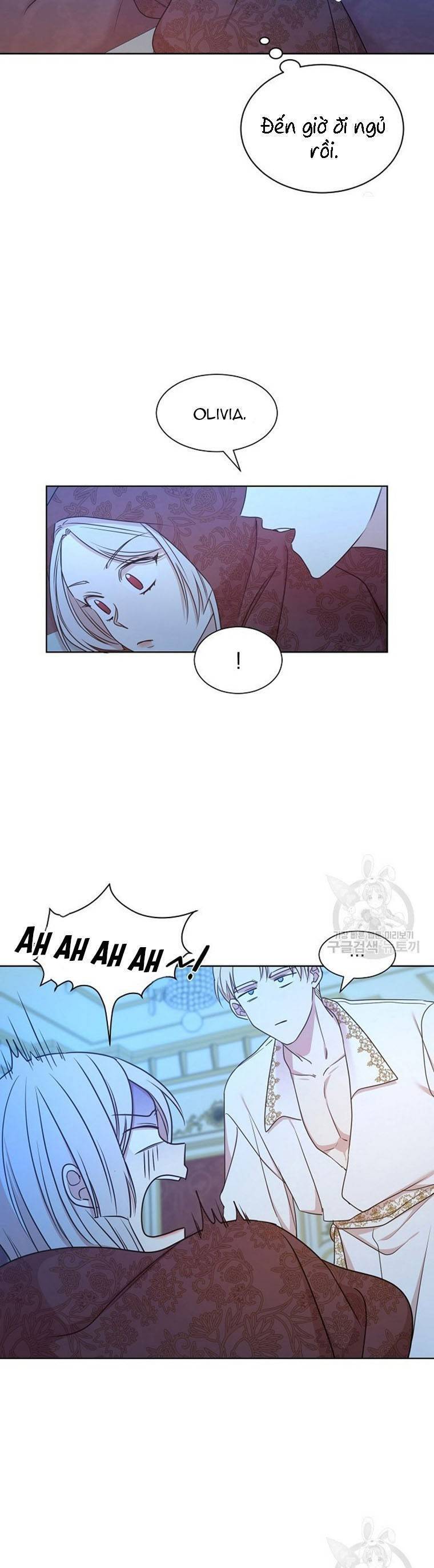 Tôi Chán Nản Vì Người Chồng Thứ 2 Không Chung Thủy - Chương 15 - Trang 6