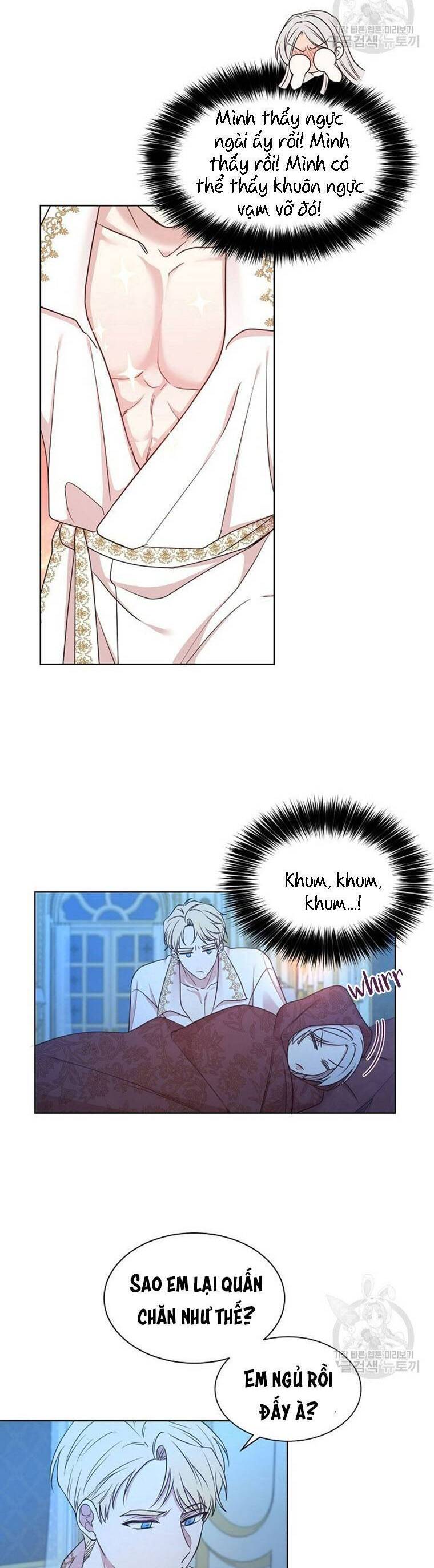 Tôi Chán Nản Vì Người Chồng Thứ 2 Không Chung Thủy - Chương 15 - Trang 7