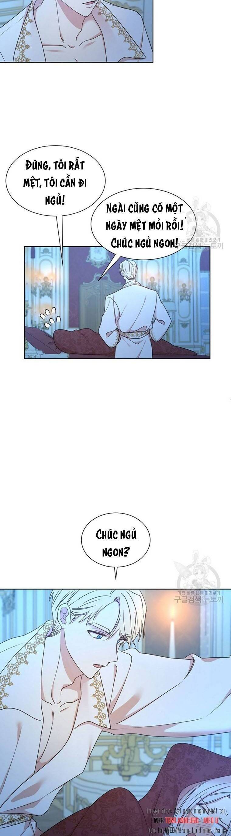 Tôi Chán Nản Vì Người Chồng Thứ 2 Không Chung Thủy - Chương 15 - Trang 8